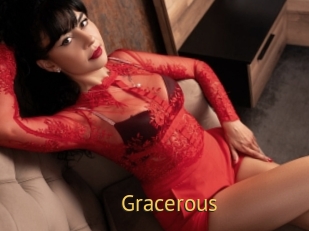 Gracerous