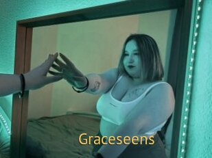 graceseens Smilin Pussy