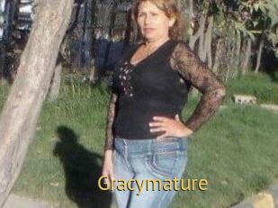 Gracymature