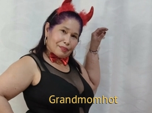 Grandmomhot