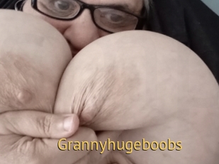 grannyhugeboobs Smilin Pussy