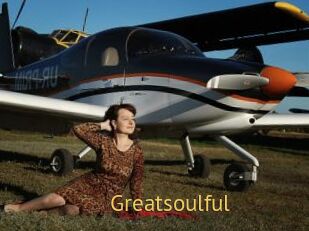 Greatsoulful