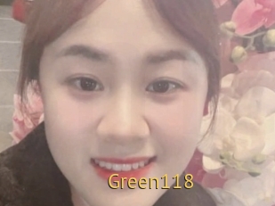Green118