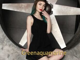 Greenaquamarine
