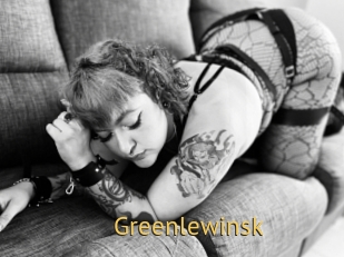 Greenlewinsk