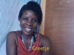 Greetje