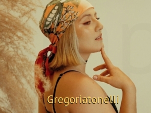 gregoriatonelli Smilin Pussy