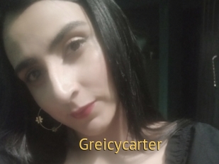 Greicycarter