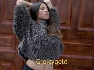 Greicygold