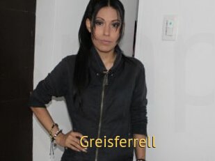 Greisferrell