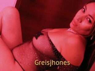 greisjhones Smilin Pussy