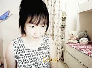 Greot