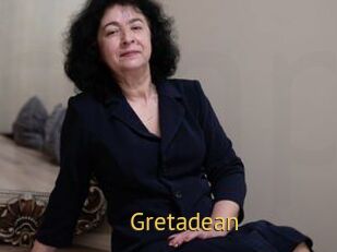 Gretadean