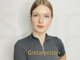 Gretameison