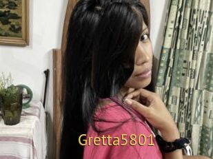 Gretta5801