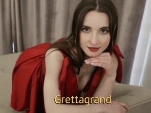 Grettagrand