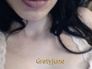 Gretyjune