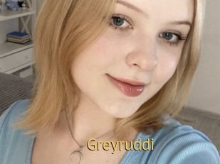 Greyruddi