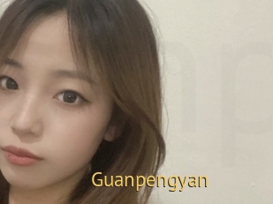 Guanpengyan