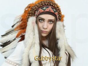 Gubbystar