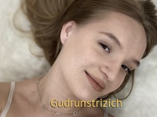 Gudrunstrizich