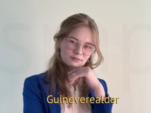 Guineverealder