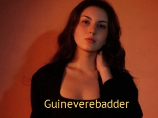 Guineverebadder