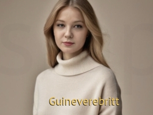 Guineverebritt