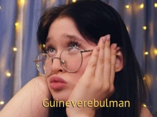 Guineverebulman