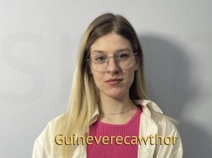 Guineverecawthor