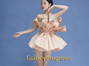 guineveregreen Smilin Pussy