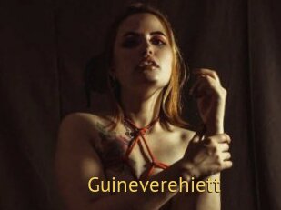 Guineverehiett