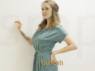 Gunesh