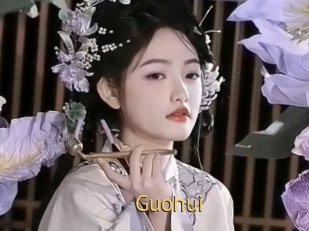 Guohui