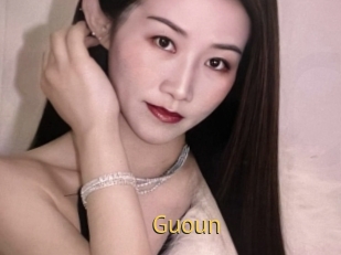 Guoun