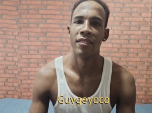 Guygeyoco