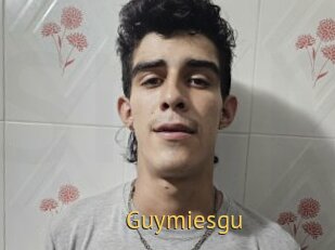 Guymiesgu
