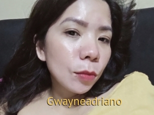 Gwayneadriano