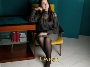 Gween