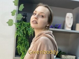 Gwenboddy