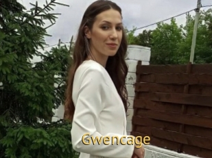 Gwencage