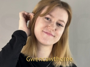 Gwencawthorne