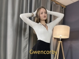 Gwencorby