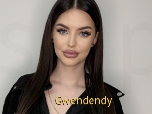gwendendy Smilin Pussy