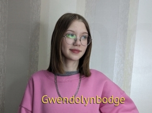 gwendolynbodge Smilin Pussy