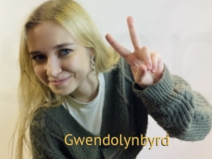 Gwendolynbyrd