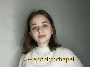 gwendolynchapel Smilin Pussy