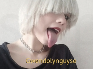 Gwendolynguyse