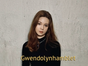 Gwendolynhamblet