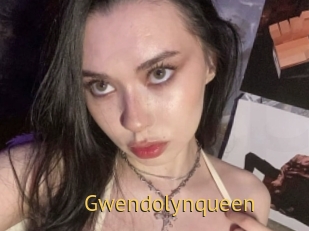 Gwendolynqueen
